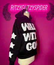 Walk With God Hoodie